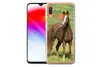 MuchoWow® Handyhülle Schutzhülle Hülle für Samsung Galaxy Produktbild-Vorschau 2