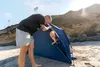 Namiot plażowy Sport-Brella Suncave – niebieski Podgląd zdjęcia produktu 7