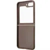 Guess Guhczf5P4Tdpw F731 Z Flip5 Brązowy/Brown Custodia Anteprima dell’immagine prodotto 17