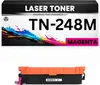 Toner kompatibel für Brother TN-248M Produktbild-Vorschau 1
