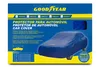 Goodyear Autoabdeckung Schutzhülle Blau wasserabweisend Produktbild-Vorschau 3