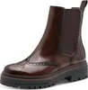 Tamaris 25463/45 Brown Größe EU 36 Produktbild-Vorschau 2