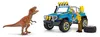 Dinosaurs Geländewagen mit Dino-Außenposten Produktbild-Vorschau 5