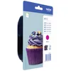 Brother LC123M Druckerpatrone magenta Náhľad obrázku produktu 3