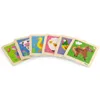 Viga 51317 Puzzle mit Zebra-Papier Produktbild-Vorschau 7