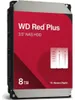 WESTERN DIGITAL HDD Red Plus WD80EFPX 8TB Produktbild-Vorschau 8