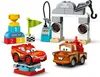 LEGO 10924 DUPLO Cars Wielki wyścig Zygzaka McQueena, Podgląd zdjęcia produktu 14