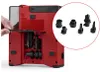 EINHELL Akku-Kompressor SUPPERO 18/380, Solo Produktbild-Vorschau 2
