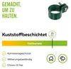 Alberts Schelle für Streben | verzinkt, grün Produktbild-Vorschau 7