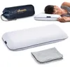 Alkamto Ergonomisches Kinderkissen Memory Foam 60x33x6 cm Produktbild-Vorschau 1