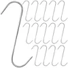 Kaminer 23899 Fleischhaken 15 cm / 15 Stück Produktbild-Vorschau 1