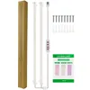 LED Pflanzenlampe Timer,LED Grow Lampe Dimmbar, Produktbild-Vorschau 11