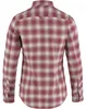 Fjällräven Övik Flanelová košile dámská Mesa Purple-Fog M Náhled obrázku produktu 2