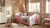 Lettino Happy Babies Lettino Happy Babies con protezione Anteprima dell’immagine prodotto 2