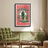 MuchoWow® MuchoWow® Gerahmtes Poster Mancave - Rasierer - Produktbild-Vorschau 2