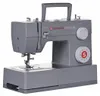 SINGER SMC4423, Edelstahl, Automatische Nähmaschine, Nähen, Produktbild-Vorschau 8