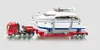 SIKU 1849 Ciężki transport z jachtem 1:87 Podgląd zdjęcia produktu 14