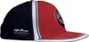 Alfa Romeo Racing Basecap Herren Damen Freizeit Mütze Produktbild-Vorschau 2