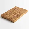 Tavola di rovere a listelli 50x35x4, massiccia, con Anteprima dell’immagine prodotto 1