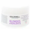Goldwell Dualsenses Blondes & Highlights 60sec Treatment Produktbild-Vorschau 9