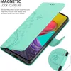 Cadorabo Hülle für Samsung Galaxy M53 5G Schutz Hülle in Produktbild-Vorschau 4