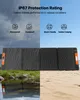 VEVOR Tragbare Powerstation, 2400-W-Solargenerator mit 2 Produktbild-Vorschau 5