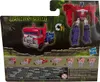 Hasbro Transformers Optimus Prime Bestie da Risveglio Anteprima dell’immagine prodotto 6