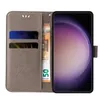 Handyhülle für Samsung Galaxy S23 Floral Blumen Produktbild-Vorschau 2