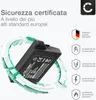 CELLONIC 1x Batteria per Consolle giochi Compatibile con Anteprima dell’immagine prodotto 3