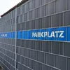 zaun|zu Sichtschutzstreifen mit Laser Beschriftung Produktbild-Vorschau 7