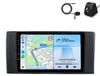 Autoradio Mit Kamera Mic für Smart Fortwo 451 2010-2015 Produktbild-Vorschau 1