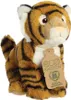 Aurora Eco Nation Bengaltiger Braun 23cm Produktbild-Vorschau 3