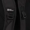 Jack Wolfskin Tagesrucksack Frauenstein Black : schwarz-00 Produktbild-Vorschau 9