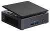 Intel NUC 11 Pro, UCFF, Mini-PC Barebone, DDR4-SDRAM, Produktbild-Vorschau 5
