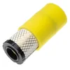 vhbw 1x Vorfilter, 1x Luftfilter Ersatz für John Deere Produktbild-Vorschau 3