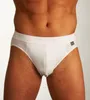 Schiesser slip lot de 2 authentic 4-1 rib rio briefs white Voir les images du produit 2