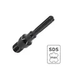 Trade-Shop Adapter 1 1/4" Zoll auf SDS-Max für Produktbild-Vorschau 5