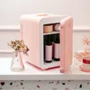 Adler AD 8084 PINK, 4 l, Schwarz Produktbild-Vorschau 16