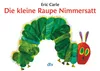 Die kleine Raupe Nimmersatt Produktbild-Vorschau 1