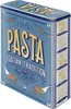 Nostalgic-Art - Boîte en fer blanc Boîte à café - Pasta Voir les images du produit 5