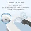 Zamboo Reisetöpfchen / faltbarer Toilettensitz Produktbild-Vorschau 4