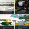 KESSER® Kompressor Kühlbox elektrisch Gefrierbox, Mit Produktbild-Vorschau 10