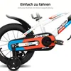 JOYSTAR Berry 16 Zoll Kinderfahrrad für 2-13 jährige Jungen Produktbild-Vorschau 5