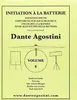 Methode De Batterie Volume 0 Drums Produktbild-Vorschau 2