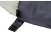 WANDERSCHLAFSACK LIGHT 200 x 70 cm GRAU ENERO CAMP Produktbild-Vorschau 7