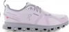 ON Cloud 6 Waterproof Damen Sneaker Mauve Zinc violett EU Produktbild-Vorschau 6