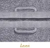Lavea® Duschtuch 70x140 cm, Duschhandtuch Bali aus Produktbild-Vorschau 8