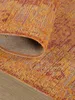 Conceptum Hypnose, Antik 1115 - Orange, Teppich (100 x Produktbild-Vorschau 4