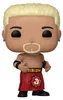 Funko Pop! WWE: Rikishi - Exclusive Special Edition #150 Produktbild-Vorschau 2