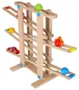 Wooden montessori ball track XXL Anteprima dell’immagine prodotto 8